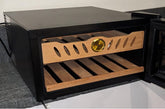 ELECTRONIC THERMOCOOL HUMIDOR JC 23AP